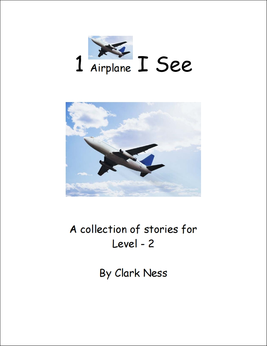 BRS-Level-02《Beginning-Reader-Stories》每日英语晨晚读分级指读零基础适用-五车芝士