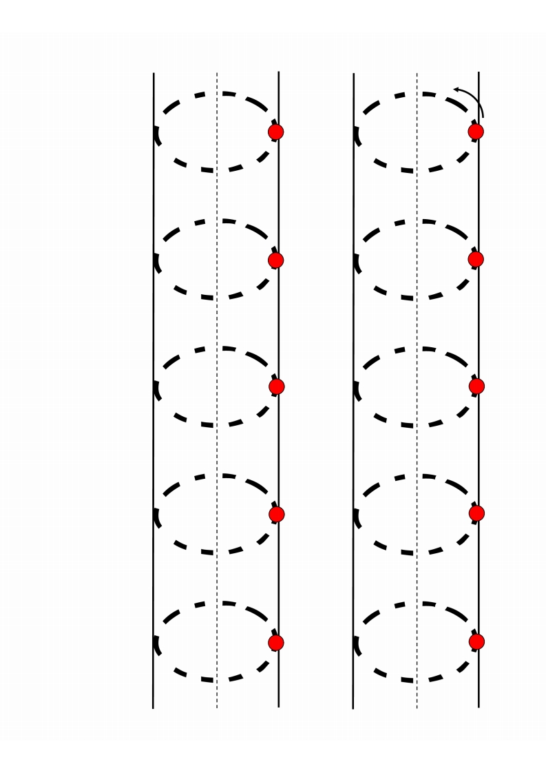 幼儿数字0-9书写练习（30张）-五车芝士